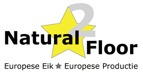 Natural Floor - Europees Eiken Parket